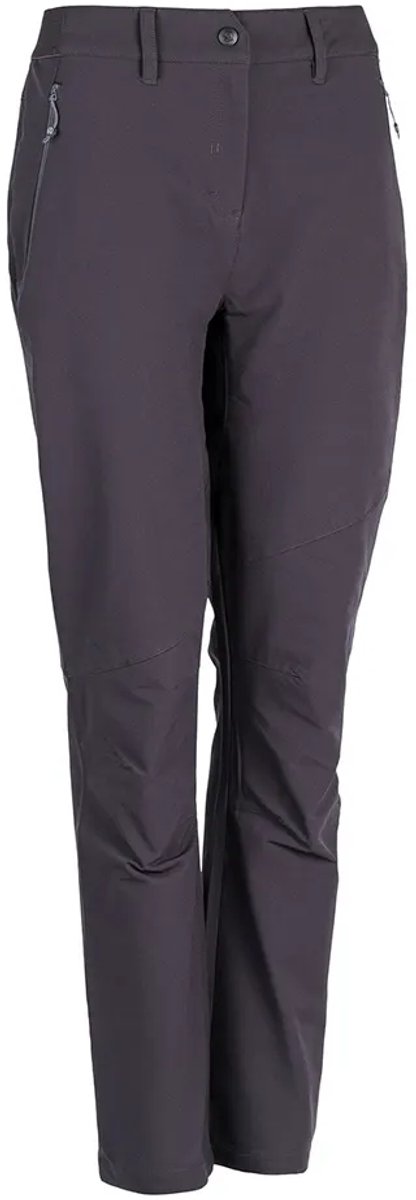 Ternua Stark Broek Grijs S Vrouw