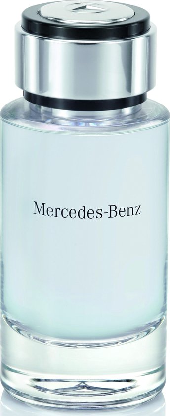 Micallef - Herenparfum Mercedes-benz Micallef EDT - Mannen - 75 ml