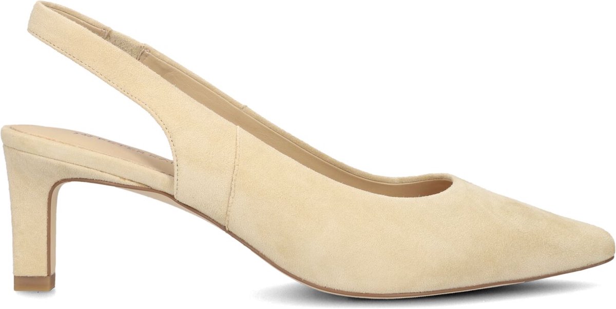 Peter Kaiser 79608 Hakken Dames - Beige - Maat 38,5