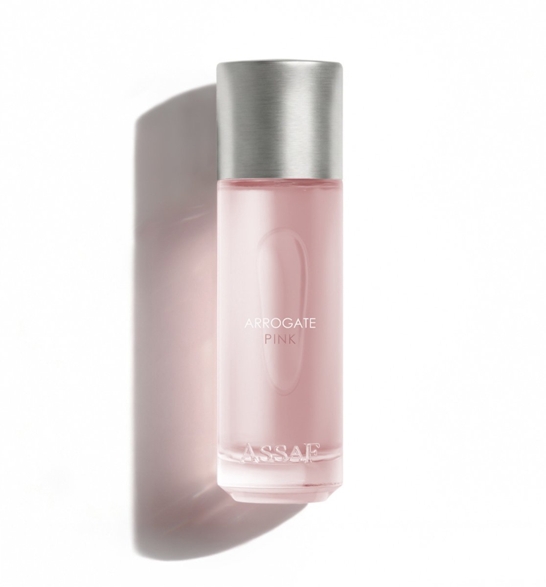 Assaf Arrogate Pink - Eau de Parfum - 200 ml