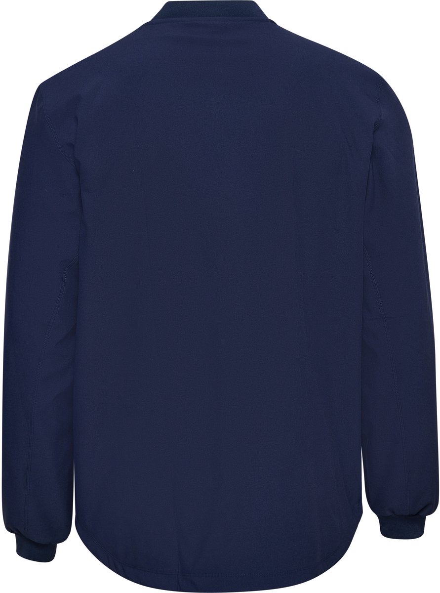 Hmlrugby Contact Top L/S