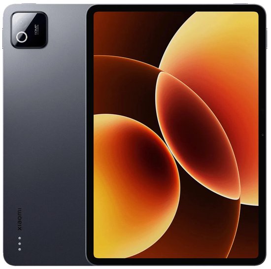Xiaomi Pad 8 Pro (512 GB, Grey)