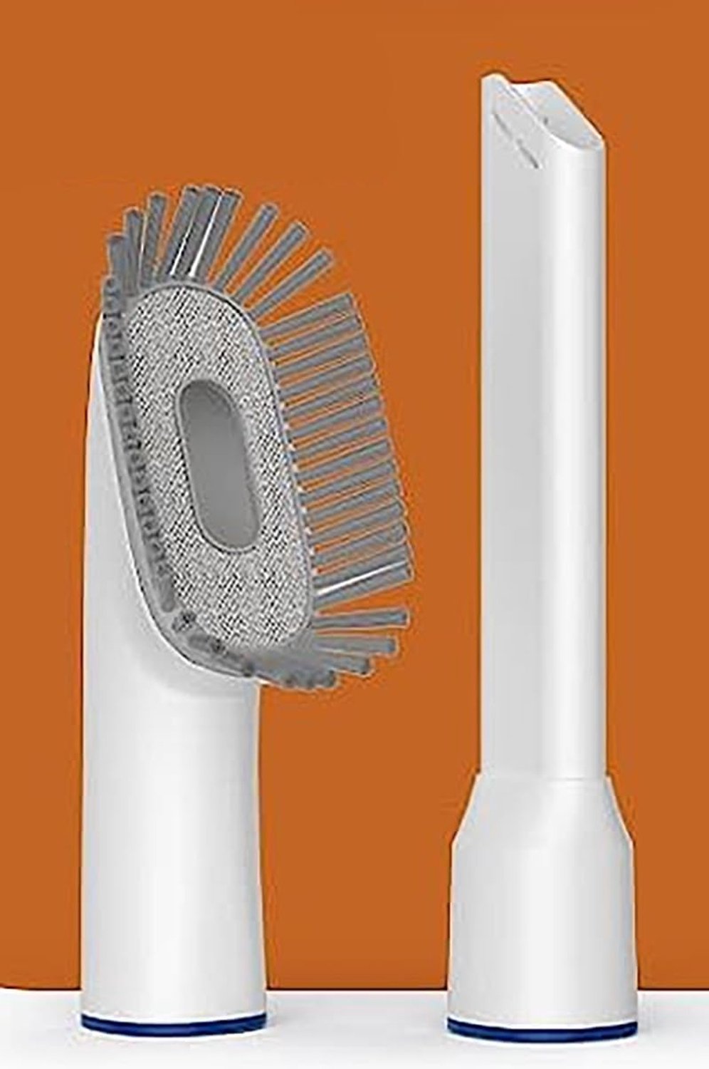 oneisall crevice nozzle and cleaning brush for LM2