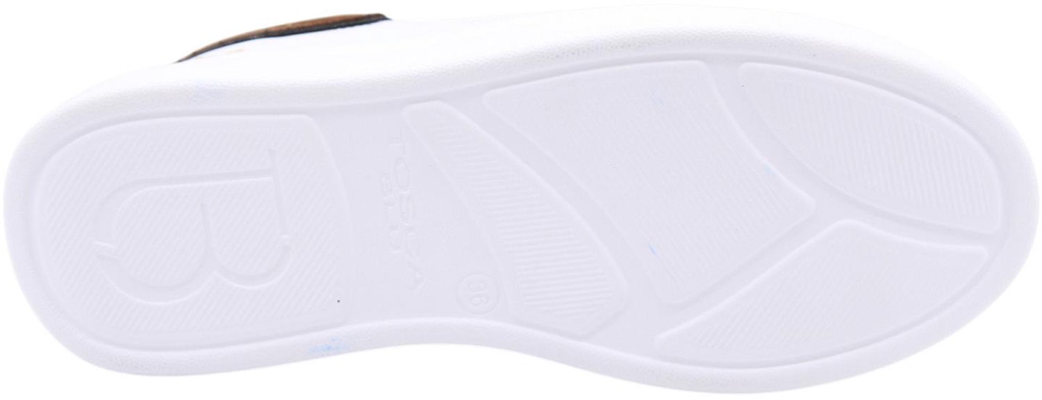 Tosca Blu - Schoenen - Wit - Vrouwen - Maat 40 -
