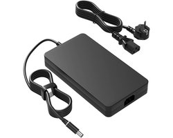 240W 180W Charger Compatible with Dell G16 G15 G7 G5 G3 Alienware 17 15 x17 x16 x15 M17 M15 Precision 7720 7730 7740 - ShopVlot