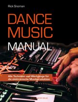 Dance Music Manual