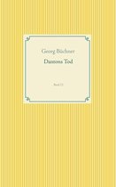 Taschenbuch-Literatur-Klassiker 12 - Dantons Tod