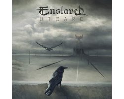 CD - Utgard - Pop