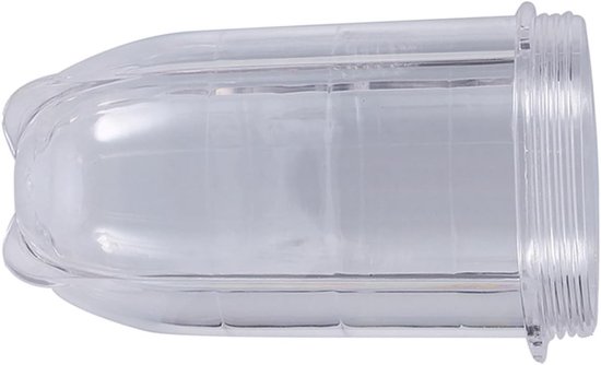 Vervangingsonderdelen voor Blender en Juicer - Duurzame BPA-vrije Plastic Bekers en Mok Accessoires — afbeelding 4