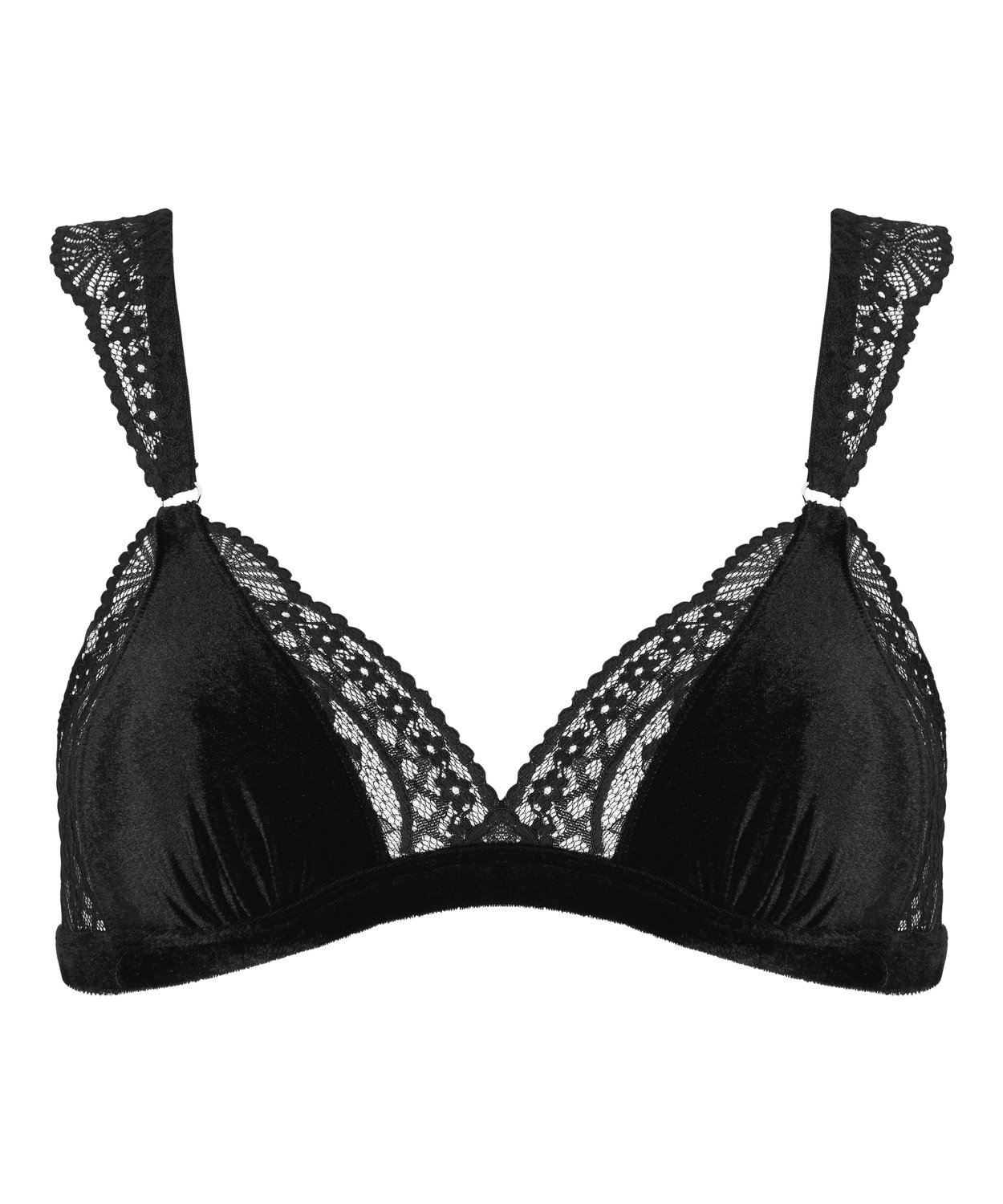 Hunkemöller Bralette Emily Zwart