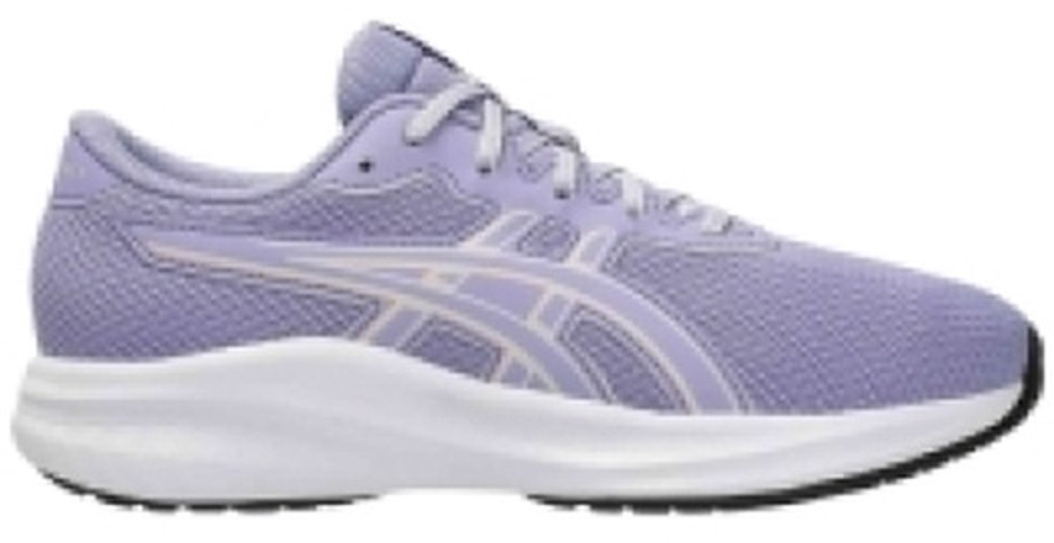 Asics Gel Excite 11 GS Hardloopschoenen 37 1/2 Paars