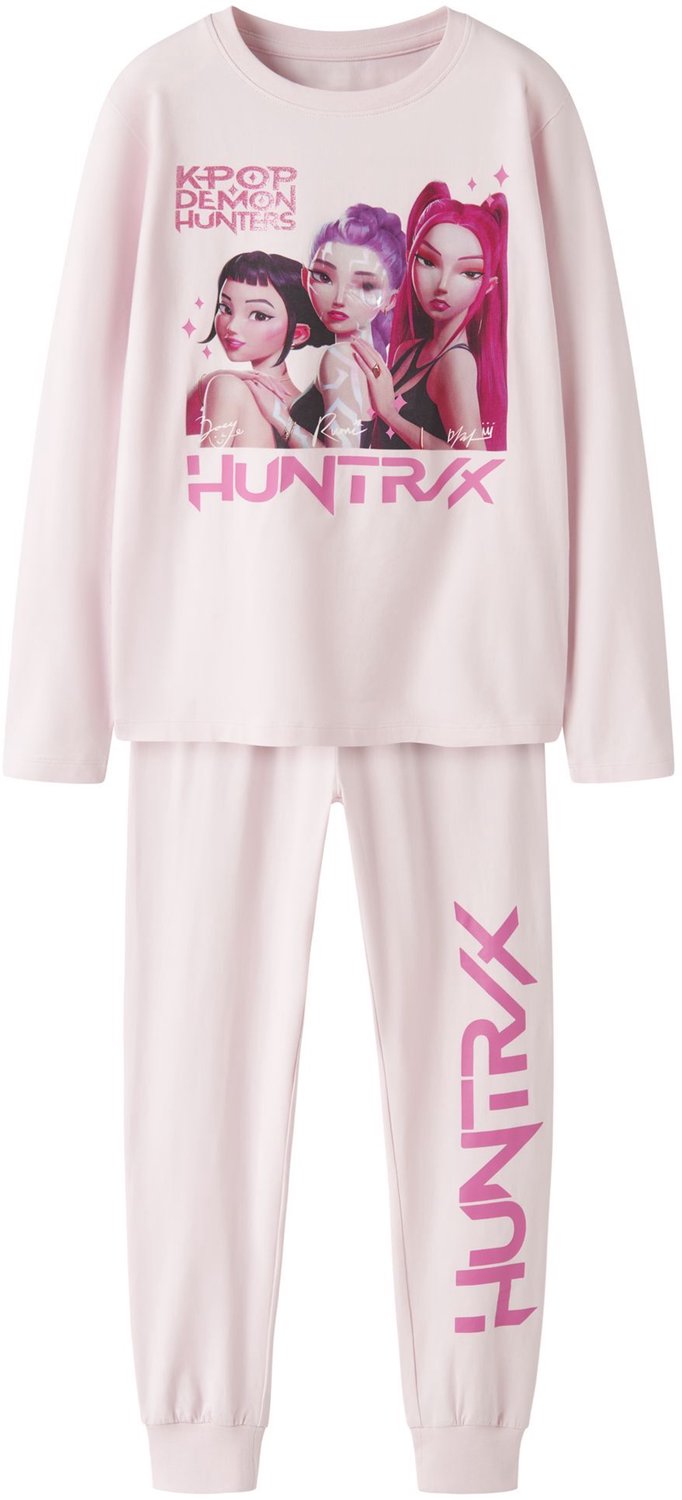 Name it Pyjama KPOP DEMON HUNTERS