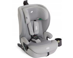 Joie i-Irvana Max Autostoeltje 76-150 cm, i-Size, Isofix, Quartz