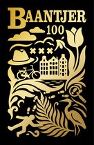 Baantjer 100 - De Cock en het vermiste meisje (deel 100)