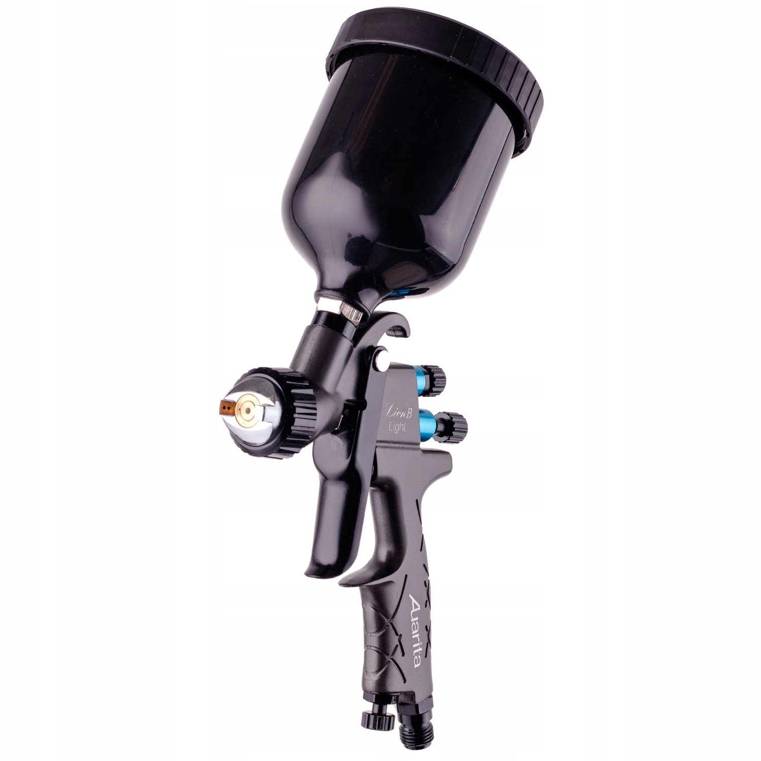 Auarita LION B Light HVLP Spuitpistool 1.0mm