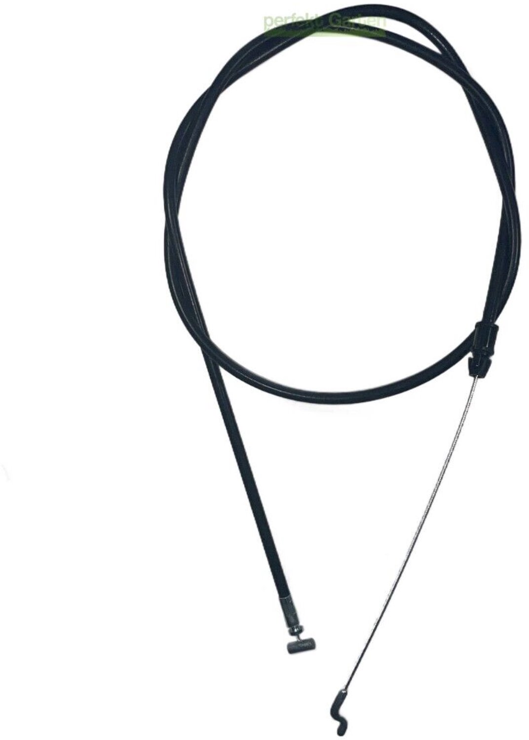 remkabel voor grasmaaiers van Hanseatic, Riwall, Asgatec, Daye, Motec, Prescott en Florabest