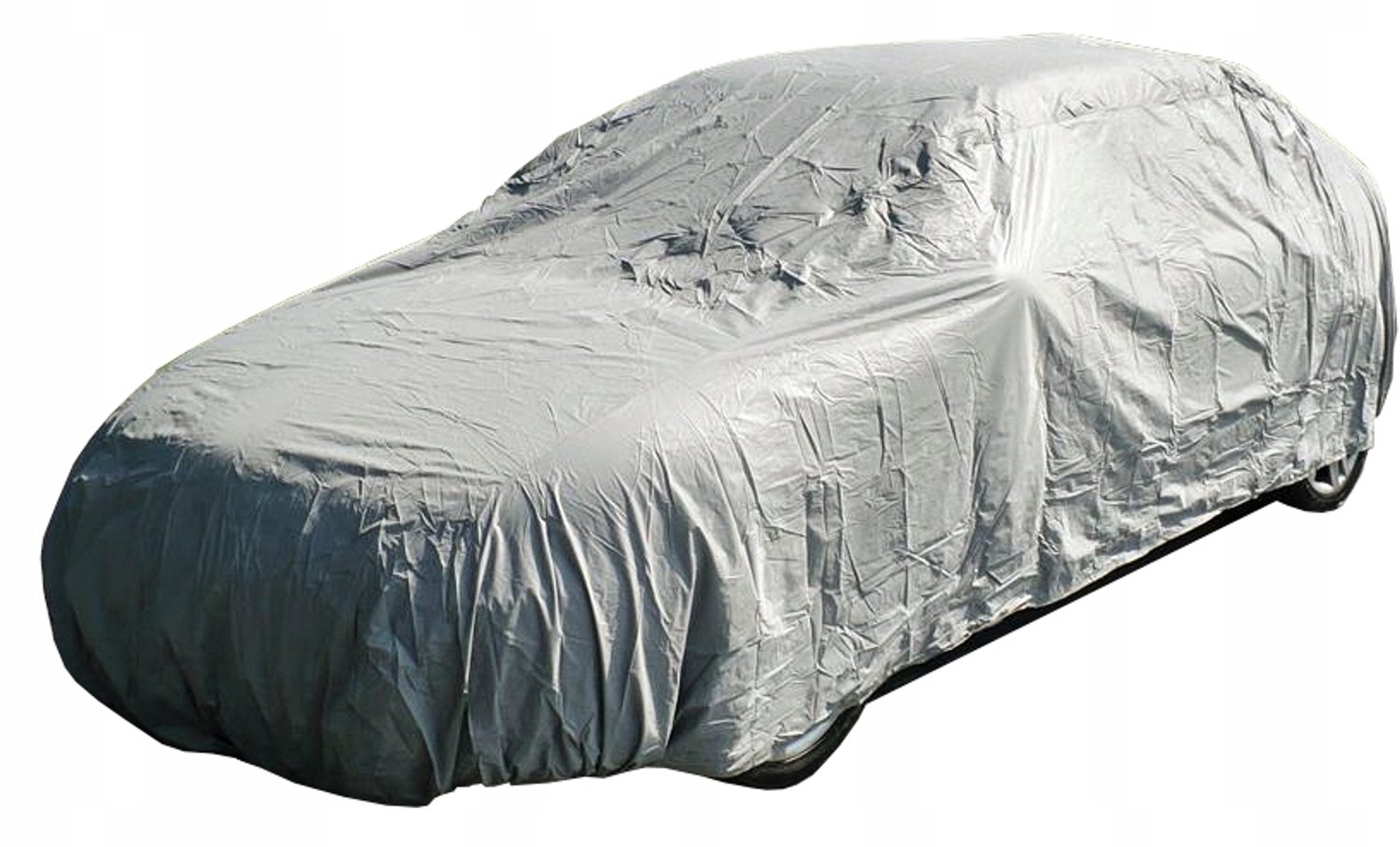 Autohoes PEVA Maat M - Waterdicht & UV-beschermend