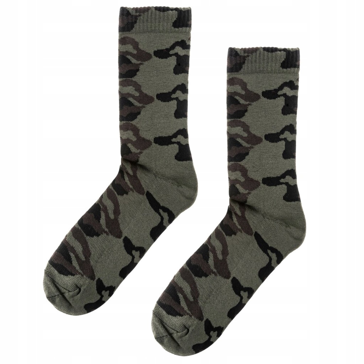 Sesto Senso Hunting Sokken Creme