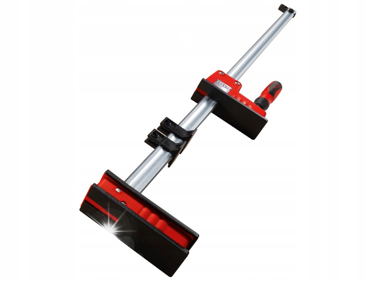 Bessey KRE60-2K Lijmklem 600/95 mm - Krachtige Klemkracht 8000N