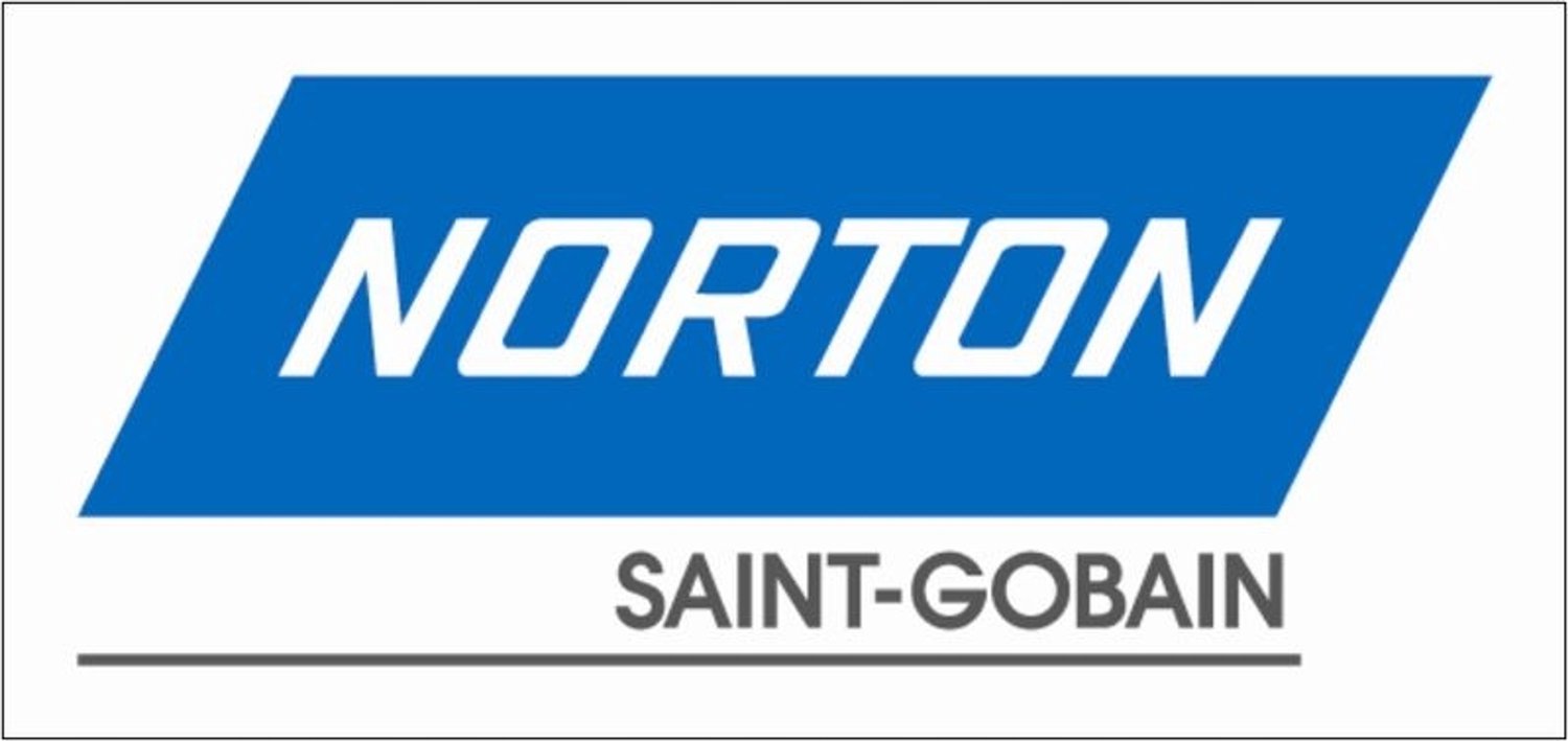 Norton Schuurblok P180 - Metaal, Hout, Verf, Plamuur & Meer