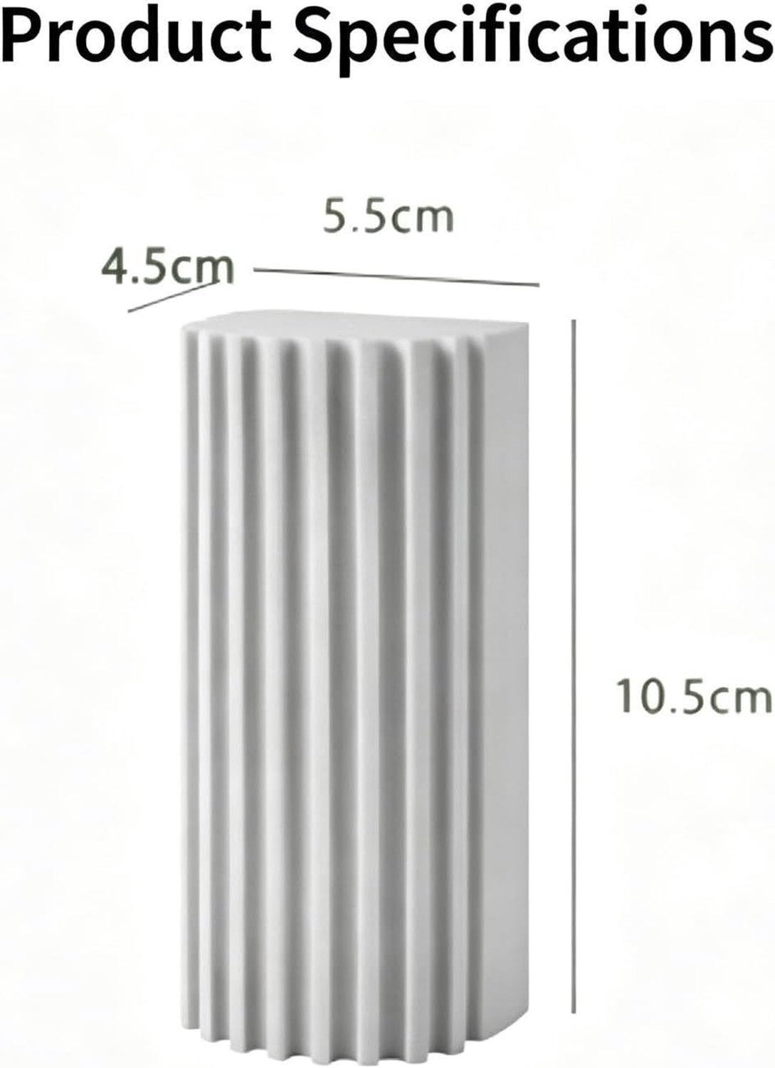 Multifunctionele Schoonmaak Sponsen 3-Pack voor Keuken, Vaatwasser, Ramen en Auto - Ideaal voor Blinds en Plinten