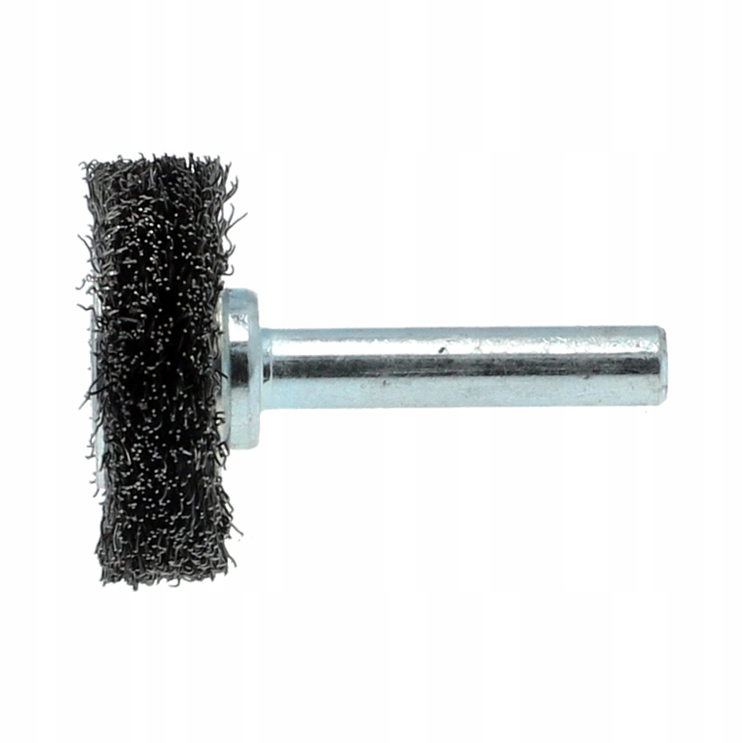 Norton Borstel voor Boormachine 30x9x6mm 0,2mm Staaldraad