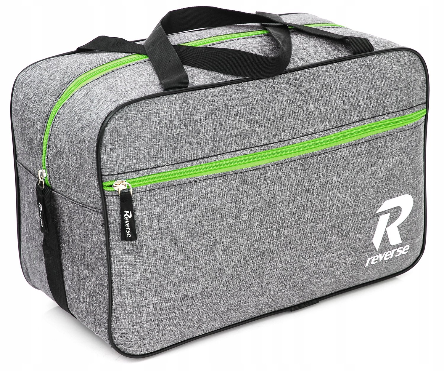 Handbagage Tas 40x20x25cm - Ideaal voor Ryanair & Wizz Air