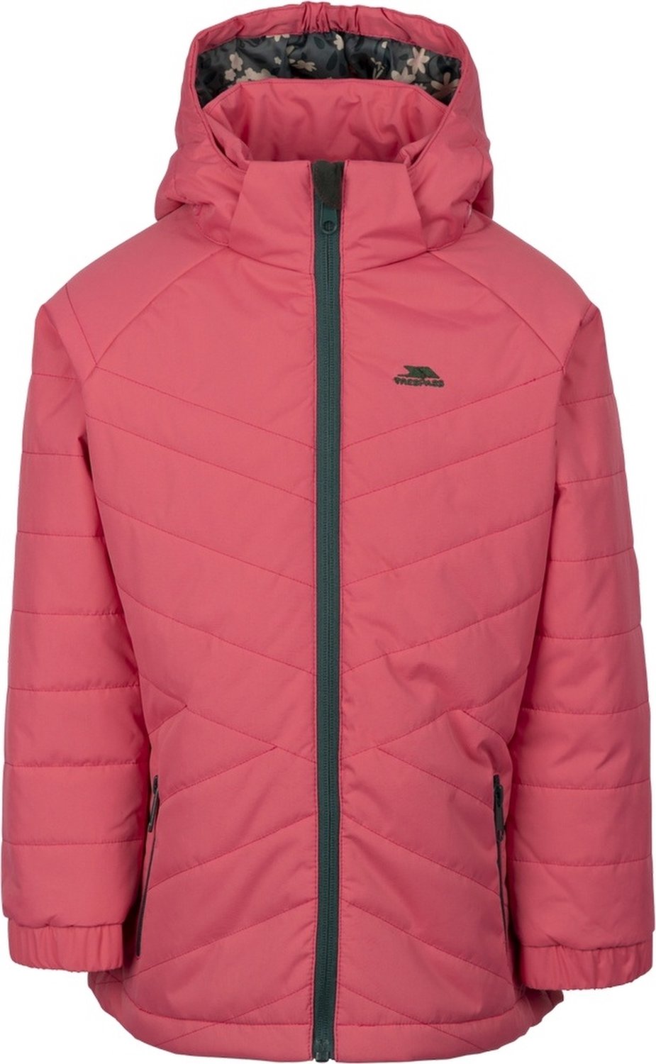 Trespass kinderwinterjas Andee Casual Jacket