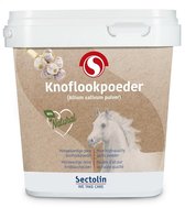 Sectolin Knoflook Poeder - 1 kg