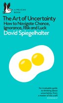 Pelican Books-The Art of Uncertainty