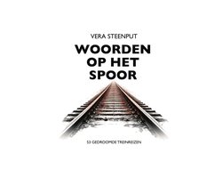Woorden op het spoor