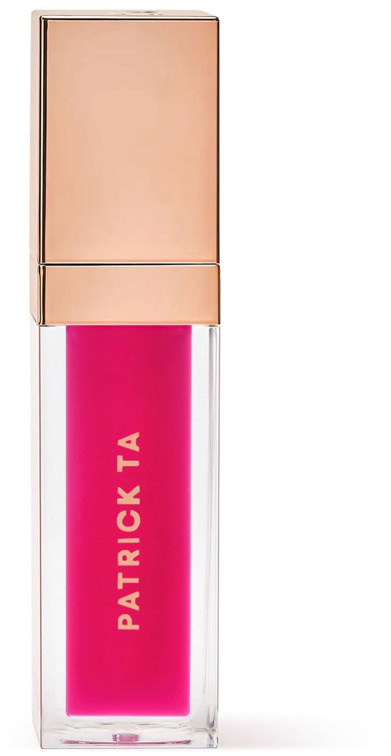 PATRICK TA - Major Volume Plumping Gloss - Plumping Lipgloss 9 ml - For The Girls