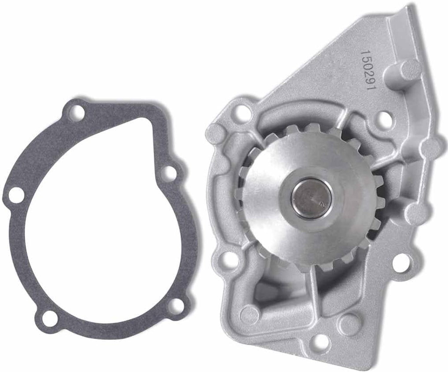 Waterpomp voor Peugeot, Citroën, Fiat, Lancia, Toyota, Suzuki