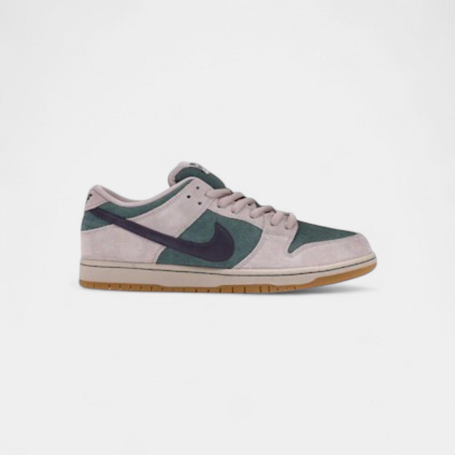 Nike SB Dunk Low Pro Mineral Slate Wit