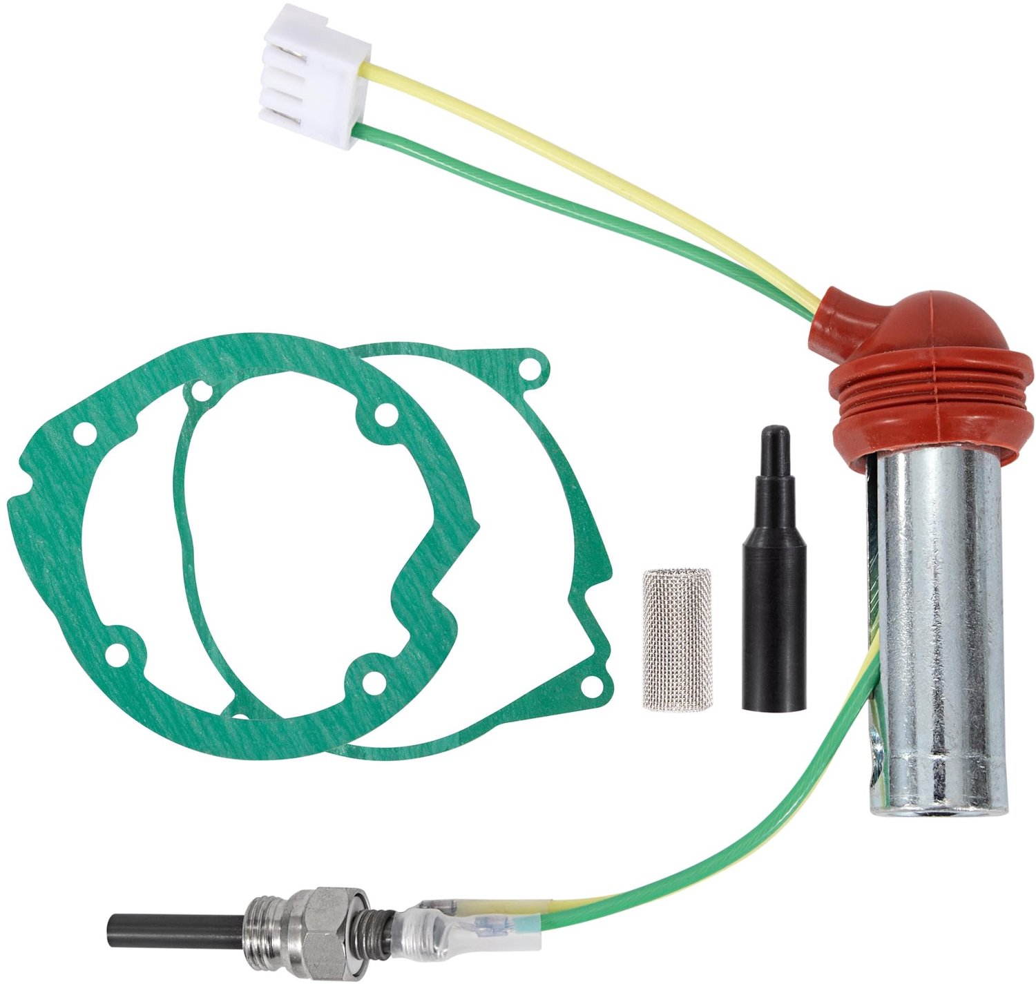Set van 12V Glow Candle voor Diesel Parking Heater