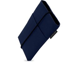 Adore June Bene Telefoonhoes L (6.7-7.0") Marineblauw