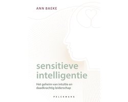 Sensitieve intelligentie