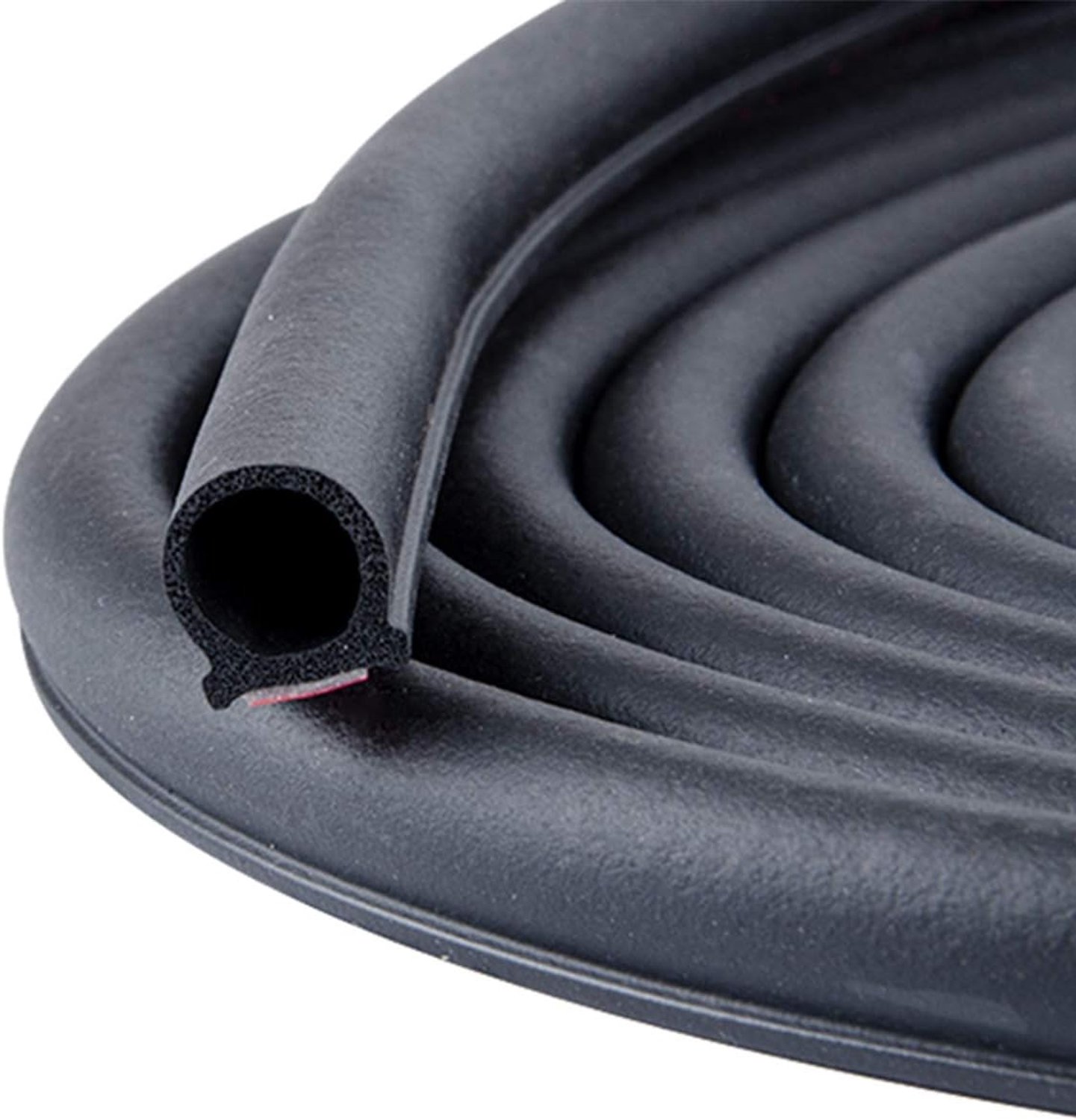 100 cm lange raamafdichting, zelfklevend, voor grote ruimtes (1,5 cm tot 20,6 cm)
