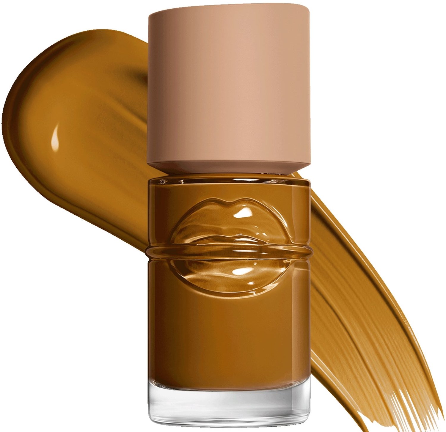 MAKE UP FOR EVER - HD Skin Balancing & Perfecting Foundation - Foundation 30 ml - 362WO - Ochre
