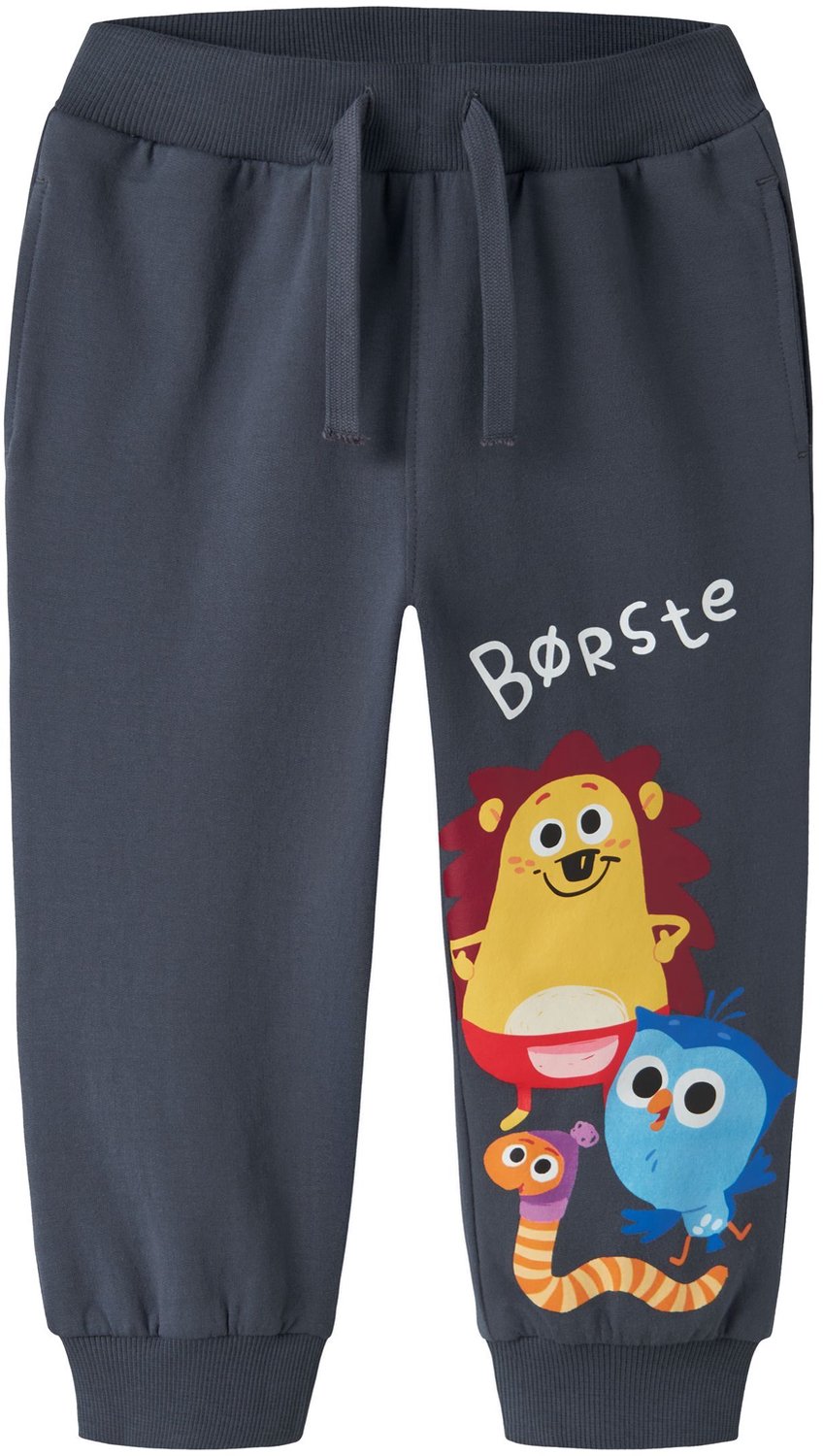 Name it joggingbroek Biologisch katoen