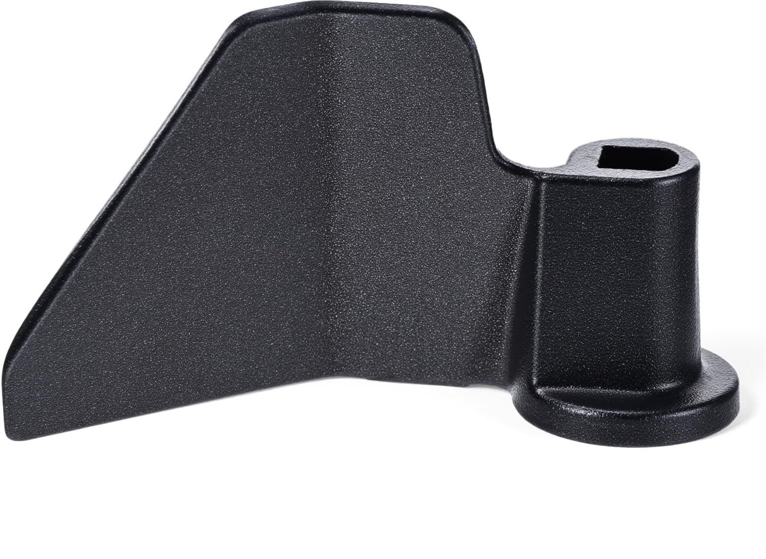 Universele RVS Broodmachine Kneedpaddle met Non-Stick Coating