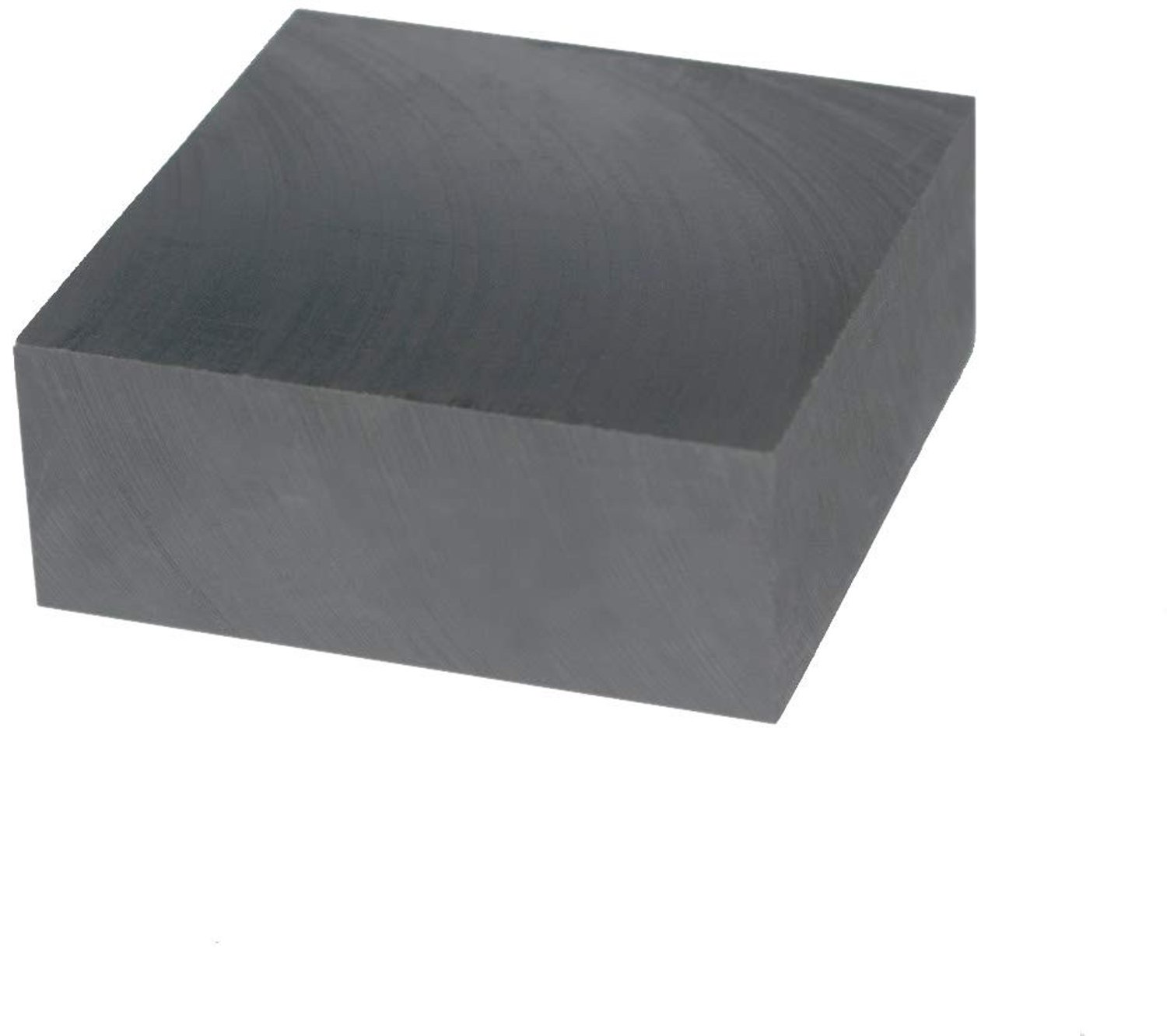Grafiet Blok 50x50x20mm voor EDM en Frezen