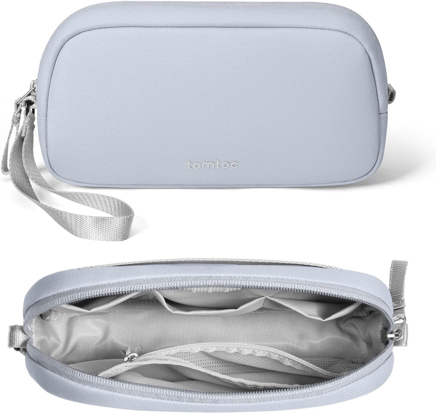 tomtoc Elektronische Organizer Tas - Waterdicht Reisaccessoires & Kabels