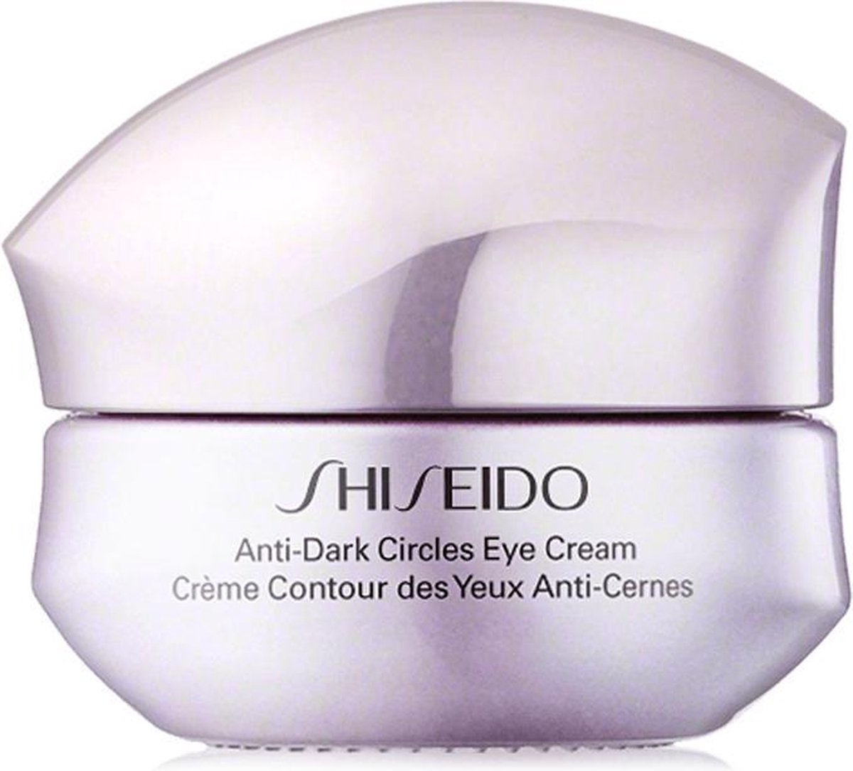 Shiseido White Lucency Anti-Dark Circles Eye Cream Oogcrème 15 ml | bol