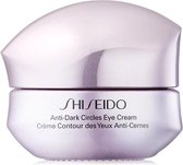 Shiseido Anti-Dark Circles Eye Cream oogcrème Vrouwen 15 ml