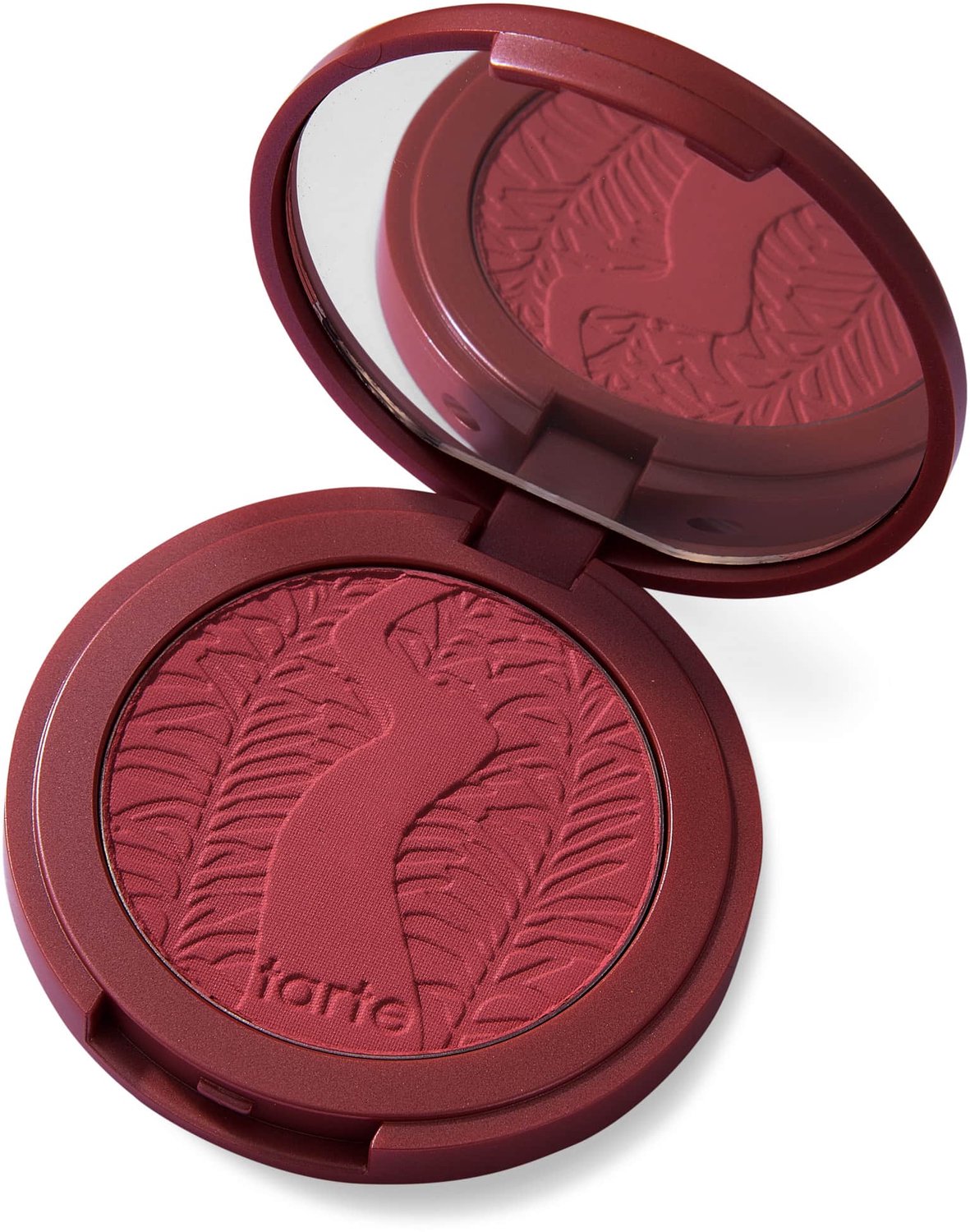 tarte - Amazonian Clay 12-Hour Blush - Poederblush 3,6 g - Honeysuckle