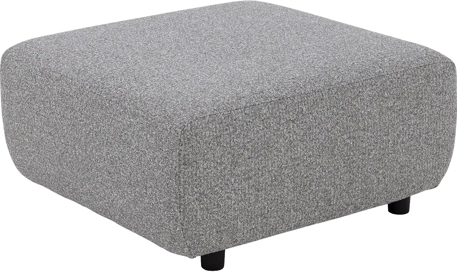 Goossens Loungesets Elements - Buitenstof - grijs - 80 x 42 x 89 cm