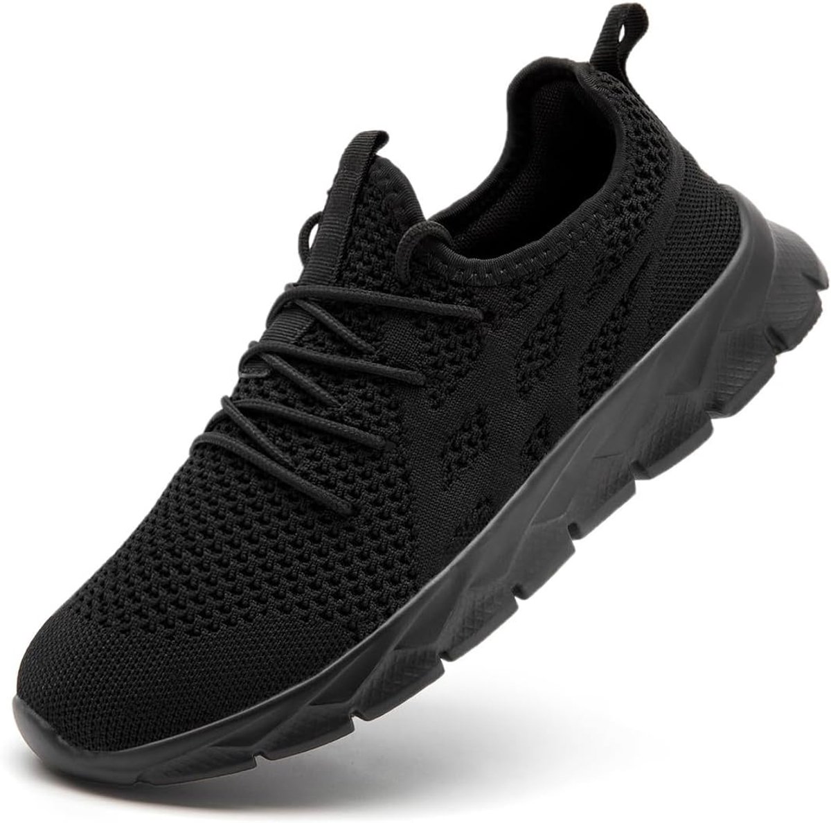 Sportschoenen voor dames, outdoor, straatschoenen, ademend, tennisschoenen, slip-on vrijetijdsschoenen, hardloopschoenen, lichtgewicht, trainingsschoenen, schoenen, antislip, wandel- en