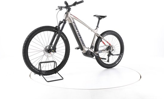 Corratec X-Vert Pro Elektrische hardtail mountainbike Bosch Accu 750Wh 29"/27,5" — afbeelding 3