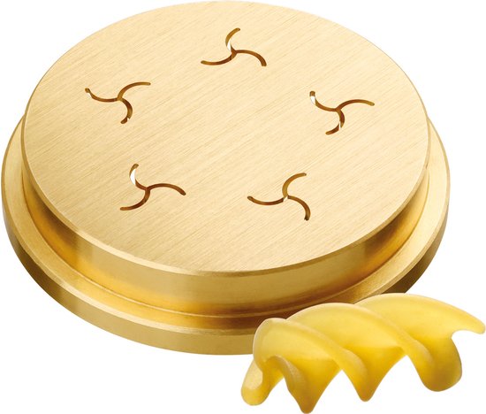 Pastamatrijs Fusilli 8000 van Bartscher — afbeelding 3
